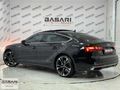 2024/BOYASIZ/AUDİ A5/QUATTRO ADVANCED/E.BAGAJ/TABA/CAM TVN