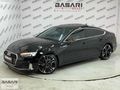 2024/BOYASIZ/AUDİ A5/QUATTRO ADVANCED/E.BAGAJ/TABA/CAM TVN