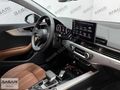 2024/BOYASIZ/AUDİ A5/QUATTRO ADVANCED/E.BAGAJ/TABA/CAM TVN