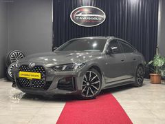 2023_BMW_420İ_M SPORT_DRAVİT GRİ_LASER_ HARMAN_19J_KEYLS_HATASIZ