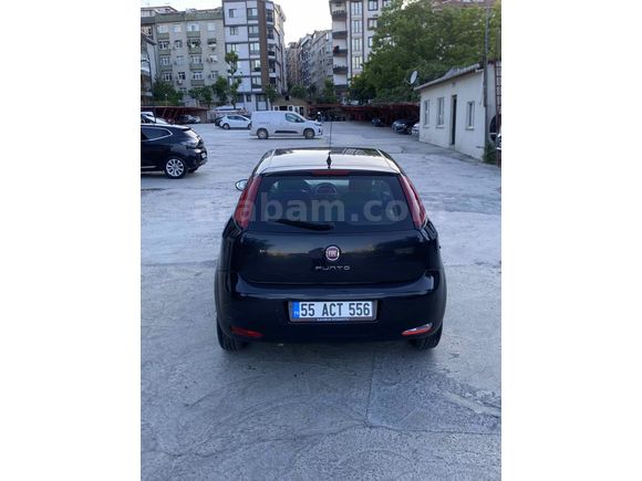 0 MUAYENELİ TERTEMİZ PUNTO