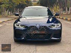ATO-CAR'DAN 2023 BMW 4.20İ 50th YEAR M EDİTİON BOYA&HATA YOK