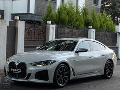 2024 Makyajlı Bmw 4 - Yetkili Servis Bakımlı | Kredi Kartına 12