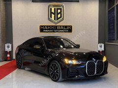 2024 BMW 420i GRAN COUPE EDITION M SPORT / HATASIZ
