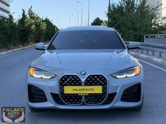 2023 YENİ EKRAN 420i MSPORT+HEAD UP+E.BAGAJ+SUNROOF+TABA+
