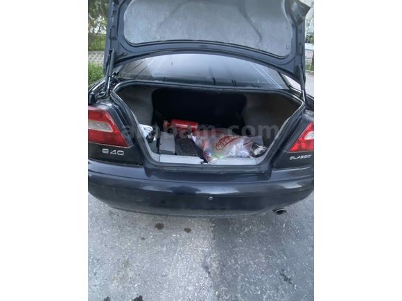 Sahibinden Volvo S40 1.6 2004 Model 