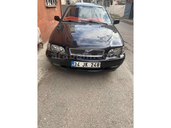 Sahibinden Volvo S40 1.6 2004 Model 