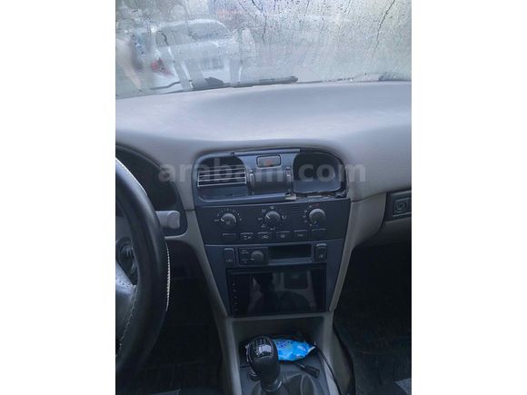 Sahibinden Volvo S40 1.6 2004 Model 