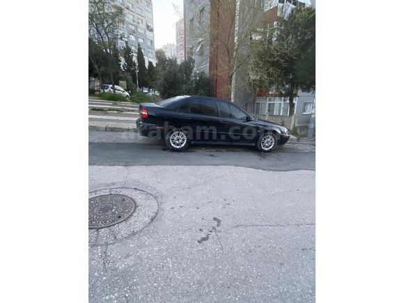 Sahibinden Volvo S40 1.6 2004 Model 