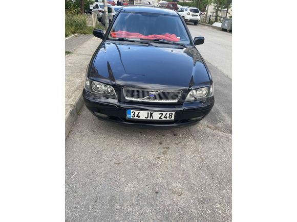 Sahibinden Volvo S40 1.6 2004 Model 