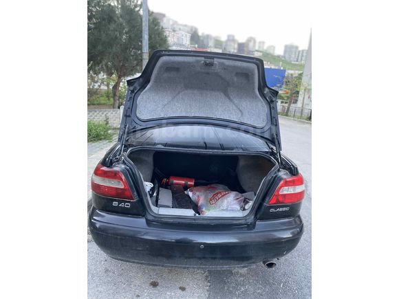 Sahibinden Volvo S40 1.6 2004 Model 