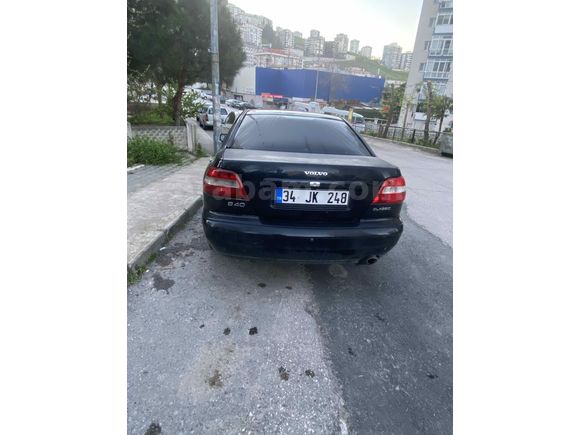 Sahibinden Volvo S40 1.6 2004 Model 