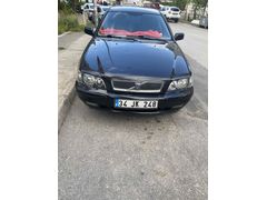 Sahibinden Volvo S40 1.6 2004 Model 