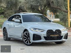 | ALICAN | 2023 BMW 4.20i-LAZER FAR-HEAD UP-TABA-YENİ YÜZ-GRANTİ