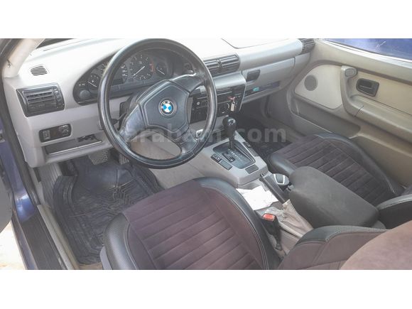 Sahibinden BMW 3 Serisi 316i Compact 1997 Model