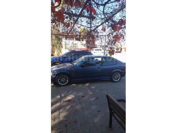 Sahibinden BMW 3 Serisi 316i Compact 1997 Model
