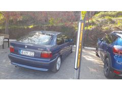 Sahibinden BMW 3 Serisi 316i Compact 1997 Model