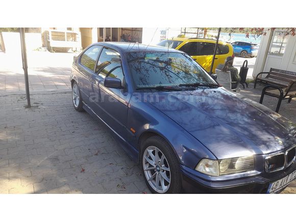 Sahibinden BMW 3 Serisi 316i Compact 1997 Model