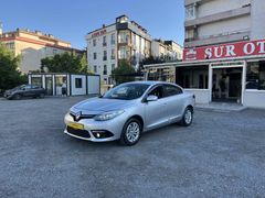 SUR OTO-2 2014 RENAULT FLUENCE 1.5 DCİ İCON PAKET DEĞİŞENSİZ
