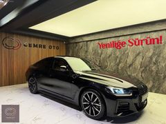 CEMRE OTO 'dan BOYASIZ YENİ MAKYAJ 2024 BMW 420i Gran Coupe M