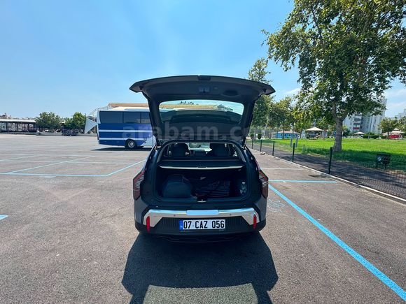 Sahibinden Kia EV3 Prestige 2025 Model 