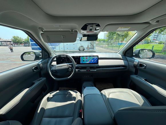 Sahibinden Kia EV3 Prestige 2025 Model 