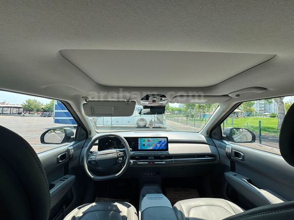 Sahibinden Kia EV3 Prestige 2025 Model 