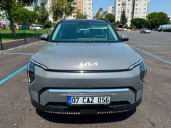 Sahibinden Kia EV3 Prestige 2025 Model 