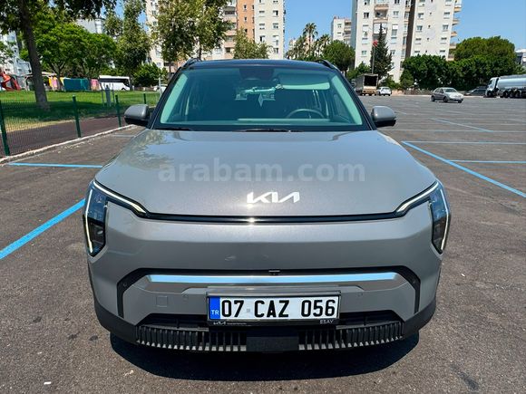 Sahibinden Kia EV3 Prestige 2025 Model 