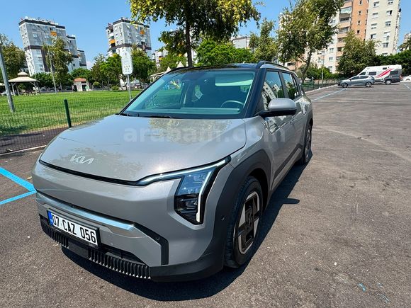 Sahibinden Kia EV3 Prestige 2025 Model 