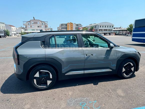 Sahibinden Kia EV3 Prestige 2025 Model 