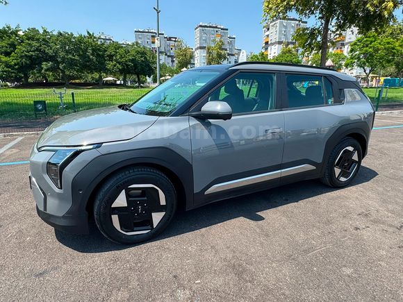 Sahibinden Kia EV3 Prestige 2025 Model 
