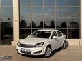 **2012 OPEL ASTRA SEDAN 1.6 ENJOY PLUS 159.000 KM BEYAZ