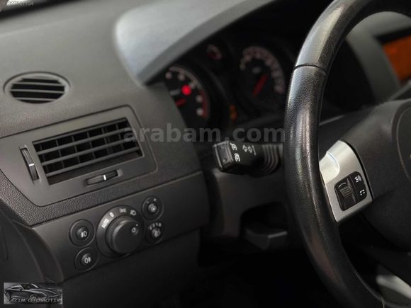 **2012 OPEL ASTRA SEDAN 1.6 ENJOY PLUS 159.000 KM BEYAZ