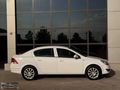 **2012 OPEL ASTRA SEDAN 1.6 ENJOY PLUS 159.000 KM BEYAZ