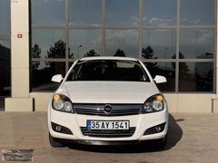 **2012 OPEL ASTRA SEDAN 1.6 ENJOY PLUS 159.000 KM BEYAZ
