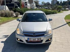 ULUTAŞLARDAN BOYASIZ DEĞİŞENSİZ 2012 MDL OPEL ASTRA KREDİ İMKANI