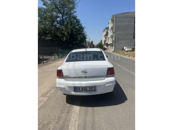 YAMAK'TAN TEMİZ AİLE ARACI