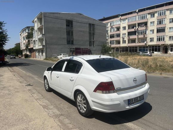 YAMAK'TAN TEMİZ AİLE ARACI