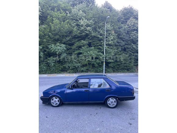 Sahibinden Tofaş Şahin 1.6 1992 Model 
