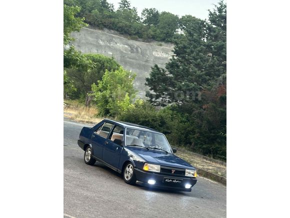 Sahibinden Tofaş Şahin 1.6 1992 Model 