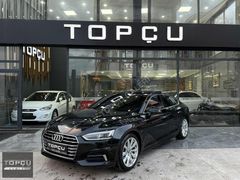 TOPÇU GALERİ // 2018 YENİ KASA AUDİ A5 -SPORT-SADECE 110.000 KM-