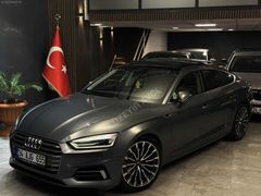 2018ÇKŞ-BOYASIZ-TRAMERSZ+KESİK DİREKSYN+19 JANT+RECORE