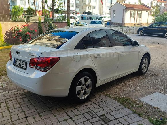 Sahibinden Chevrolet Cruze 1.6 LS Plus 2011 Model