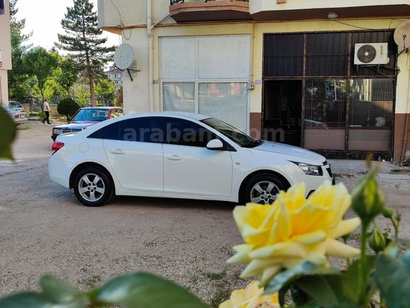 Sahibinden Chevrolet Cruze 1.6 LS Plus 2011 Model