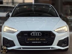 "2020"Hatasız Boyasız 115.ooo Quattro S-Line+265Hp+E.Bagaj