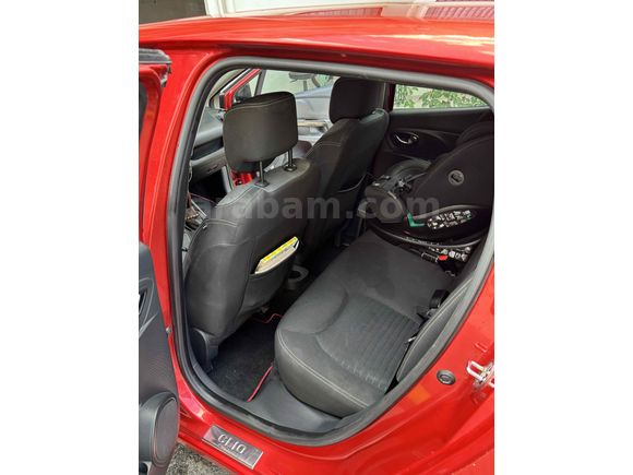 Sahibinden Renault Clio 1.5 dCi Icon 2013 Model 