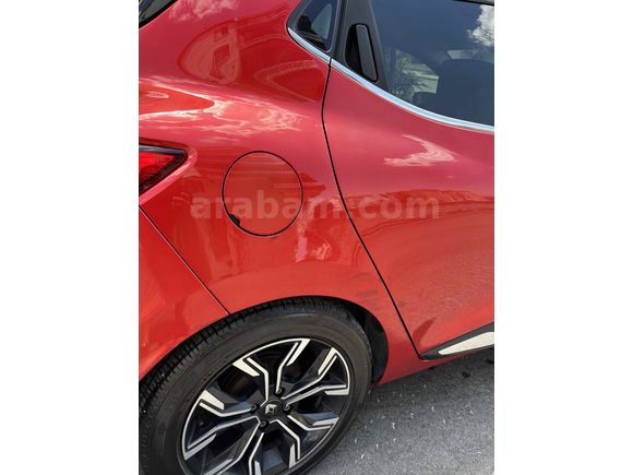 Sahibinden Renault Clio 1.5 dCi Icon 2013 Model 