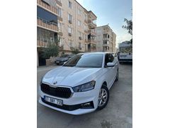 Sahibinden Skoda Fabia 1.0 TSI Premium 2022