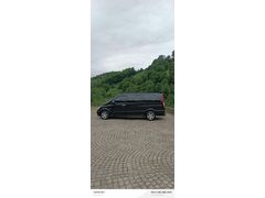 Sahibinden Mercedes - Benz Vito 113 CDI 2013 Model